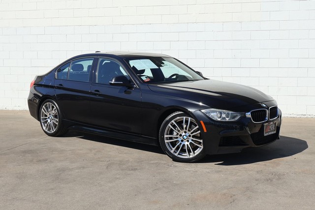 Fullerton CA 2013 BMW 3 Series more details - bmw 3 series