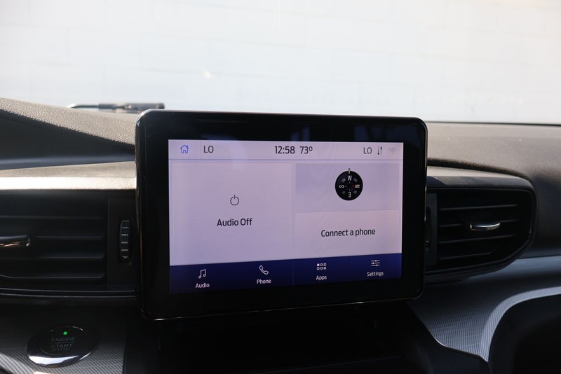 Ford Explorer Vehicle Full-screen Gallery Image 31