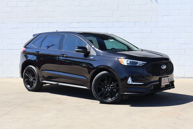 Fullerton CA 2020 Ford Edge more details - ford edge