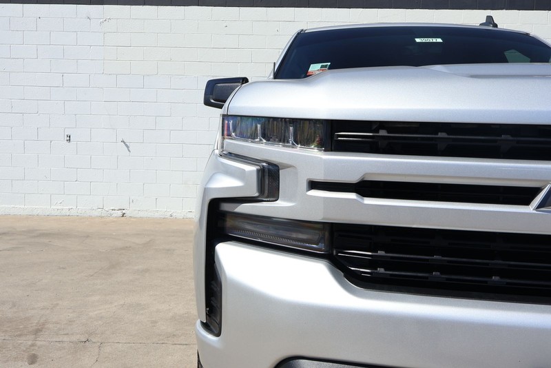 Chevrolet Silverado 1500 Vehicle Full-screen Gallery Image 03