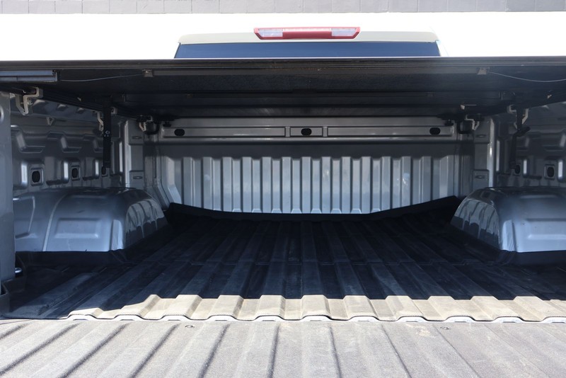 Chevrolet Silverado 1500 Vehicle Full-screen Gallery Image 08