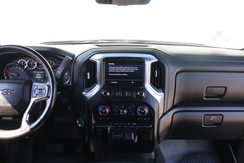 Chevrolet Silverado 1500 Vehicle Full-screen Gallery Image 28