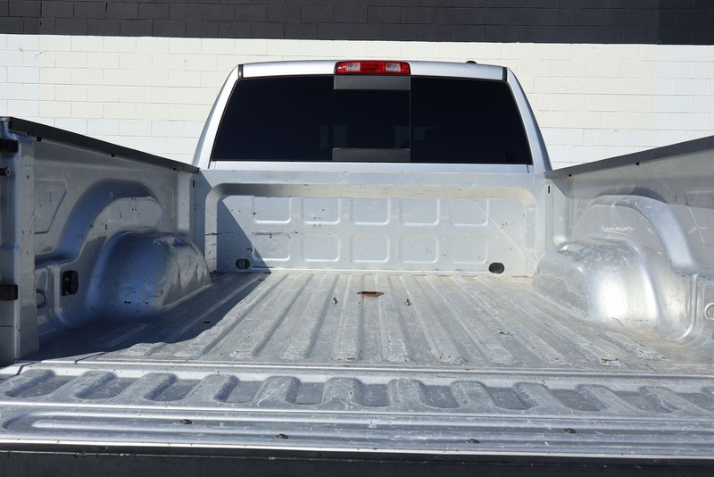 Ram 2500 Vehicle Full-screen Gallery Image 08