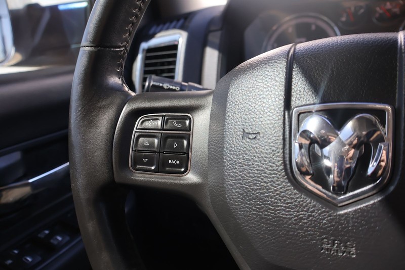 Ram 2500 Vehicle Full-screen Gallery Image 27