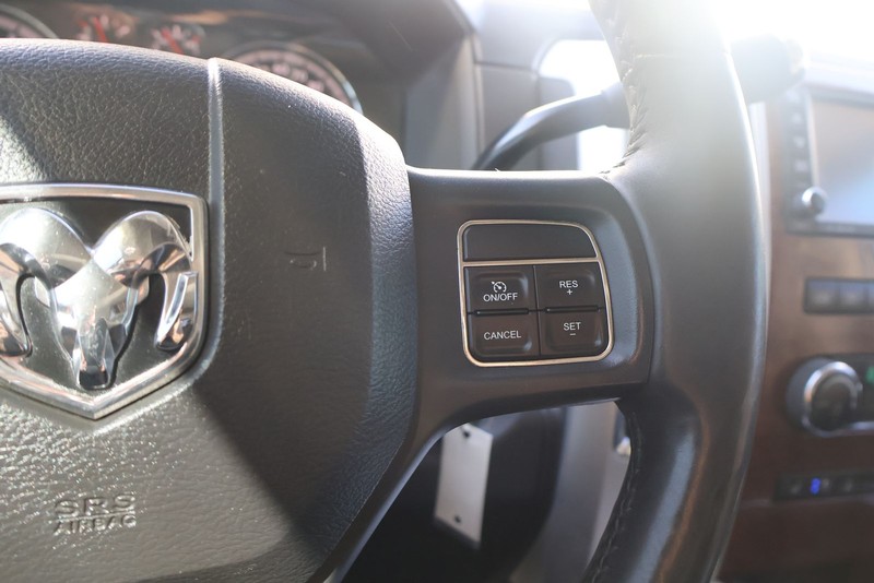 Ram 2500 Vehicle Full-screen Gallery Image 28