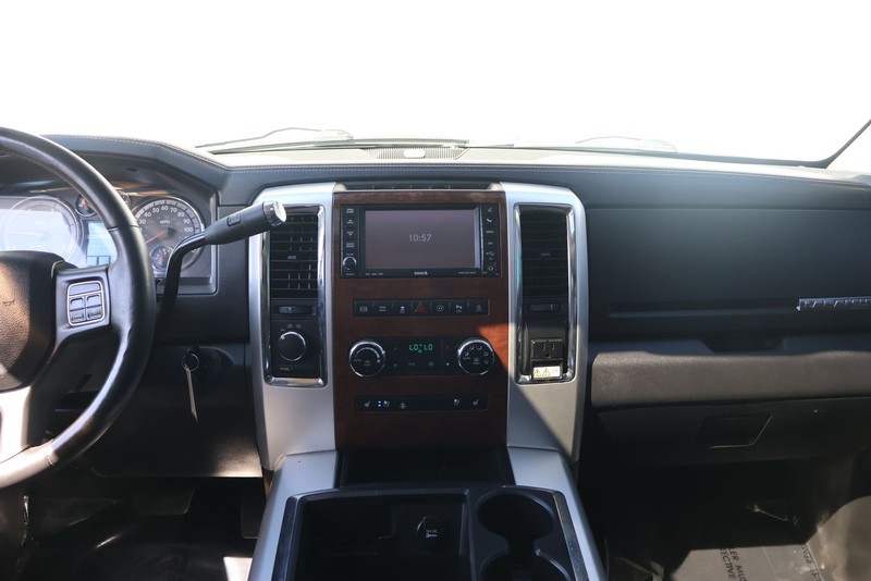 Ram 2500 Vehicle Full-screen Gallery Image 29