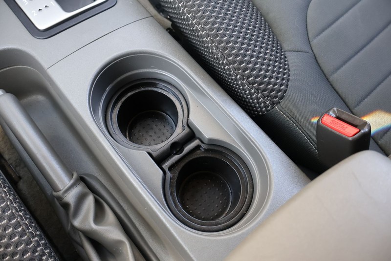 Nissan Frontier Vehicle Full-screen Gallery Image 30