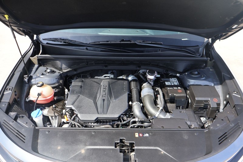 Kia Sorento Vehicle Full-screen Gallery Image 13