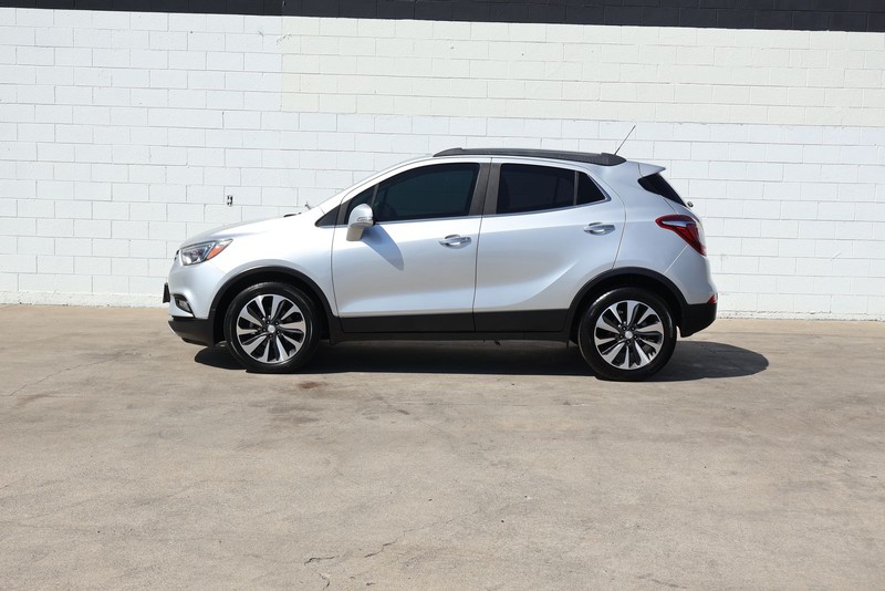 Buick Encore Vehicle Full-screen Gallery Image 10