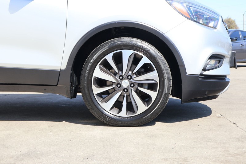 Buick Encore Vehicle Full-screen Gallery Image 13