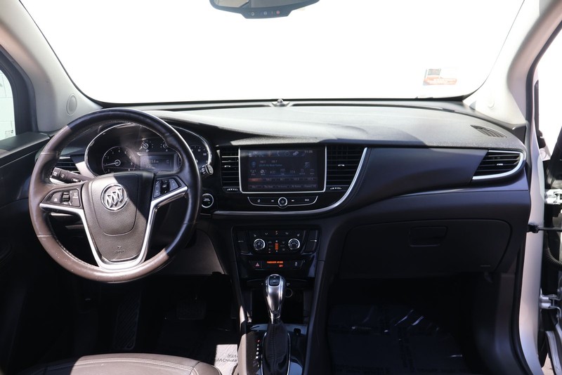 Buick Encore Vehicle Full-screen Gallery Image 20