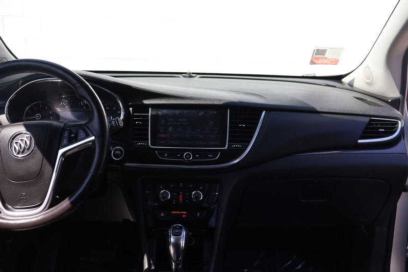 Buick Encore Vehicle Full-screen Gallery Image 25