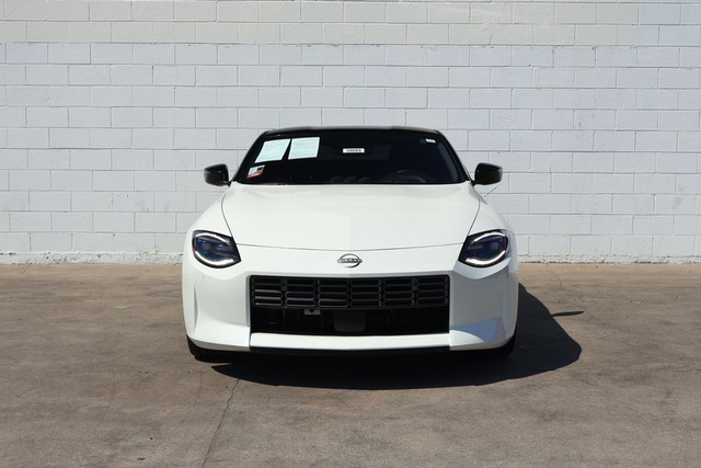 2025 Nissan Z Performance 6MT's photo