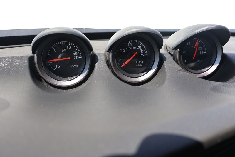 Nissan Z Vehicle Full-screen Gallery Image 25