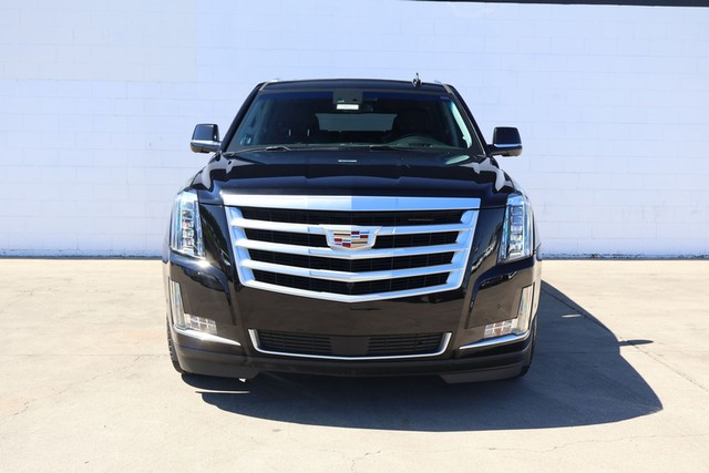 2019 Cadillac Escalade AWD Premium Luxury's photo