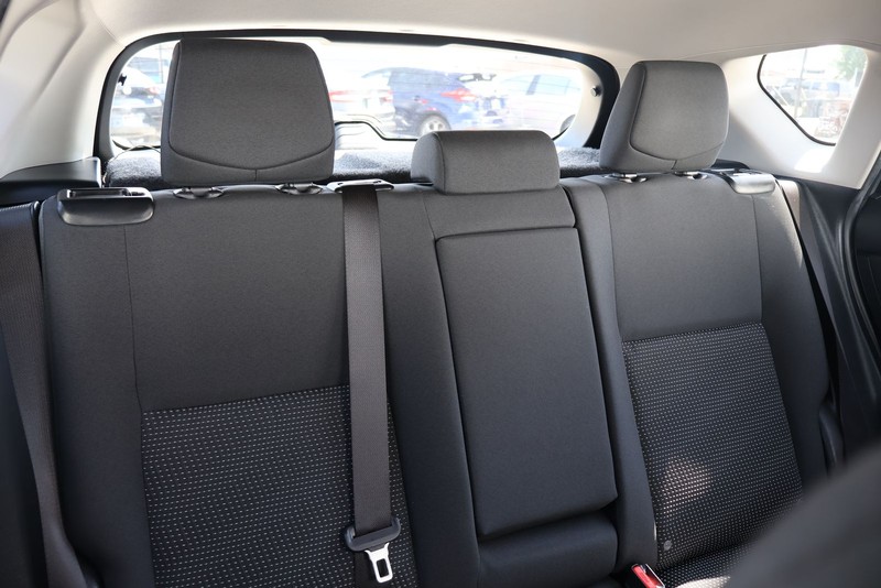 Toyota Corolla iM Vehicle Full-screen Gallery Image 21