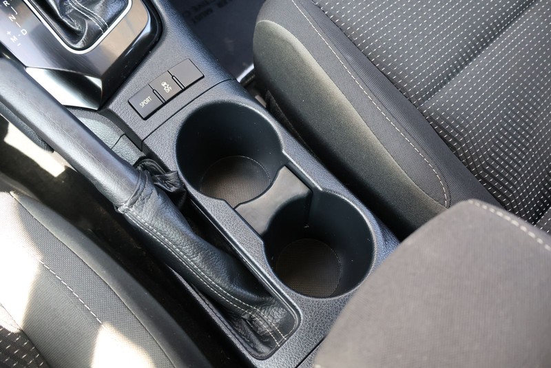 Toyota Corolla iM Vehicle Full-screen Gallery Image 32