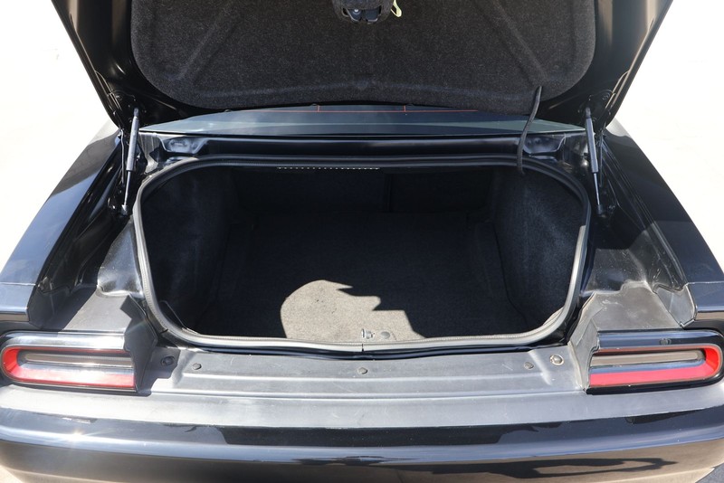 Dodge Challenger Vehicle Full-screen Gallery Image 08