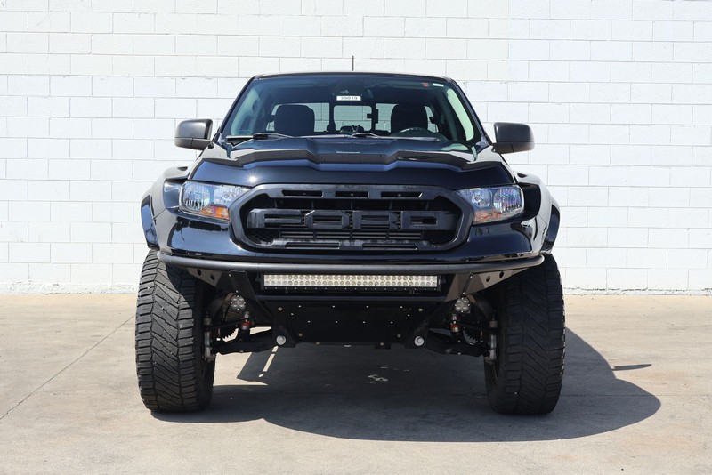 Ford Ranger Vehicle Full-screen Gallery Image 03