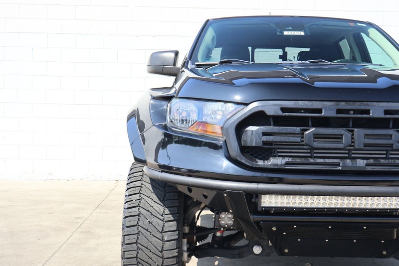 Ford Ranger Vehicle Full-screen Gallery Image 04