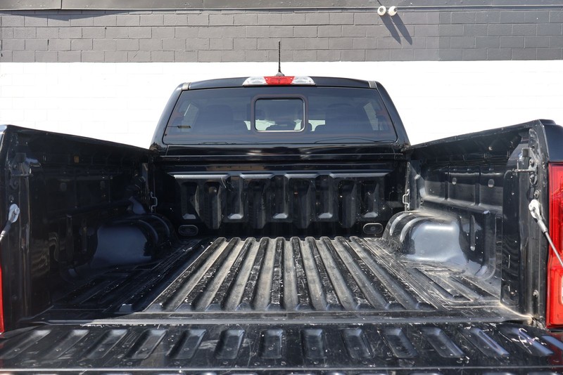 Ford Ranger Vehicle Full-screen Gallery Image 05