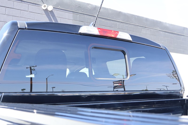 Ford Ranger Vehicle Full-screen Gallery Image 06