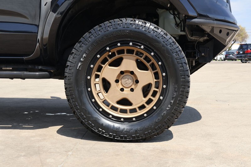 Ford Ranger Vehicle Full-screen Gallery Image 10