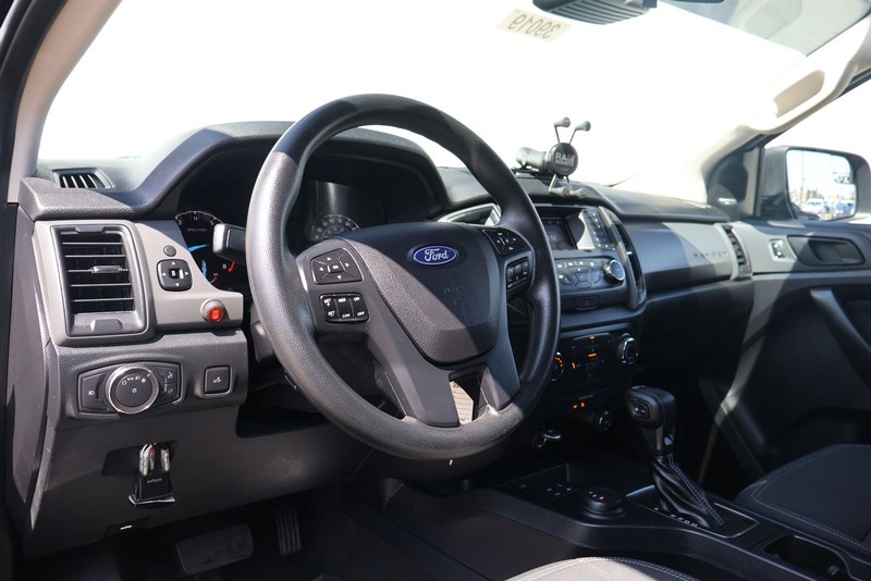 Ford Ranger Vehicle Full-screen Gallery Image 12