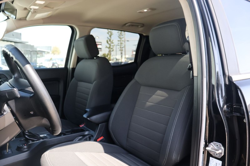 Ford Ranger Vehicle Full-screen Gallery Image 13