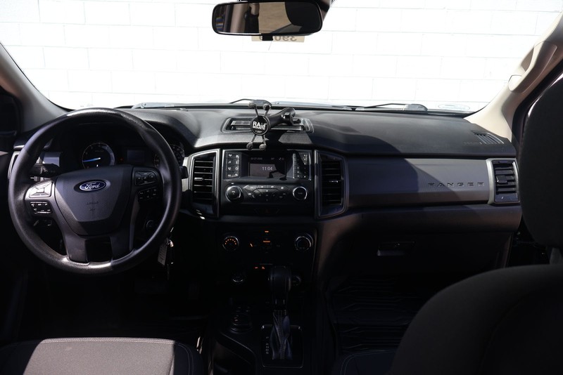 Ford Ranger Vehicle Full-screen Gallery Image 18