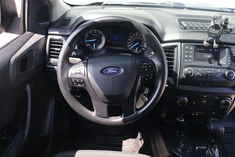 Ford Ranger Vehicle Full-screen Gallery Image 20