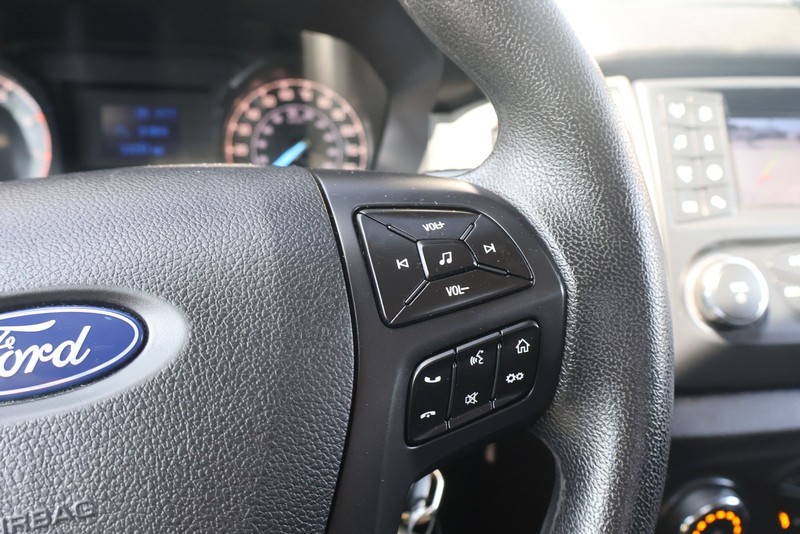 Ford Ranger Vehicle Full-screen Gallery Image 22