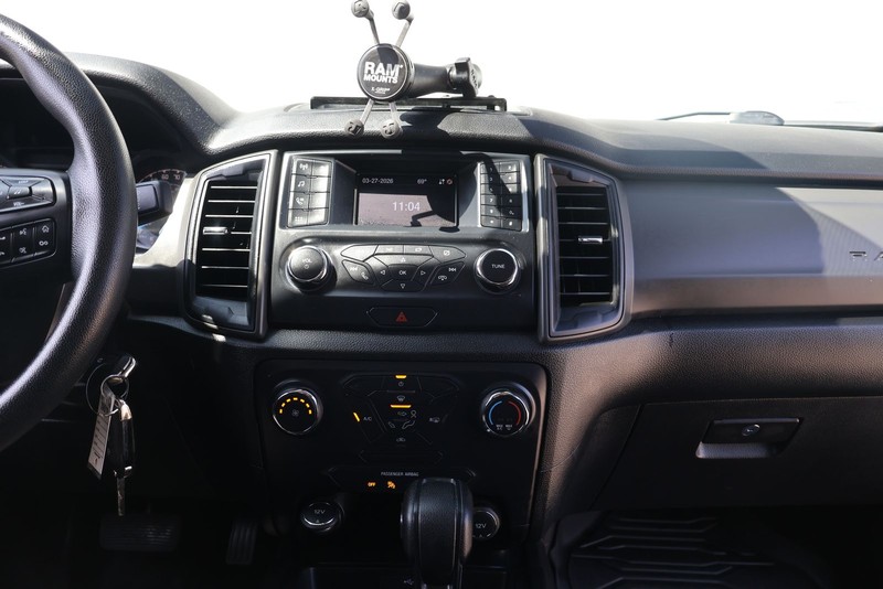 Ford Ranger Vehicle Full-screen Gallery Image 23