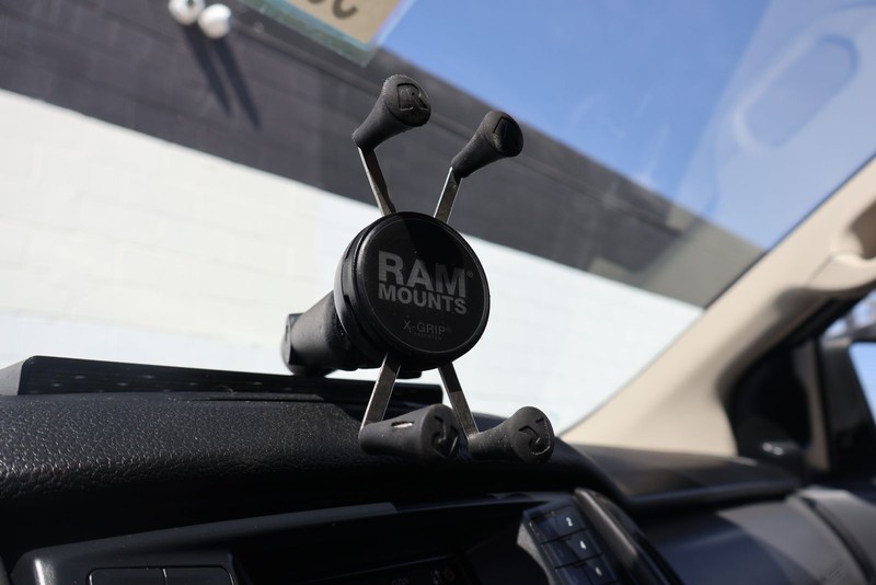 Ford Ranger Vehicle Full-screen Gallery Image 24