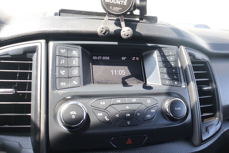 Ford Ranger Vehicle Full-screen Gallery Image 25