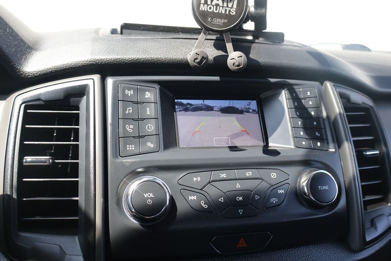 Ford Ranger Vehicle Full-screen Gallery Image 26