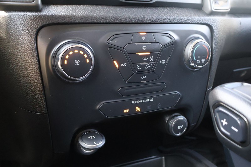 Ford Ranger Vehicle Full-screen Gallery Image 27