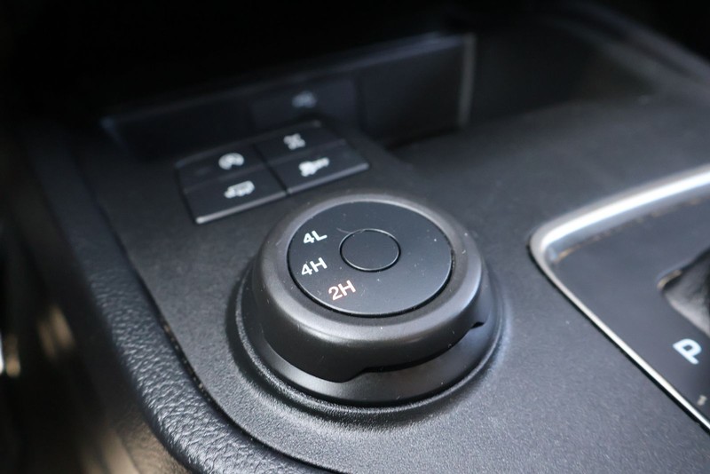 Ford Ranger Vehicle Full-screen Gallery Image 29