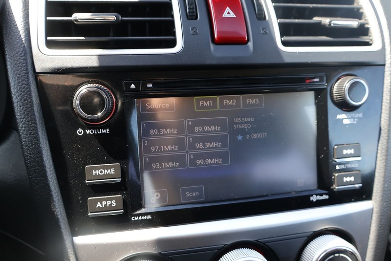 Subaru XV Crosstrek Vehicle Full-screen Gallery Image 28