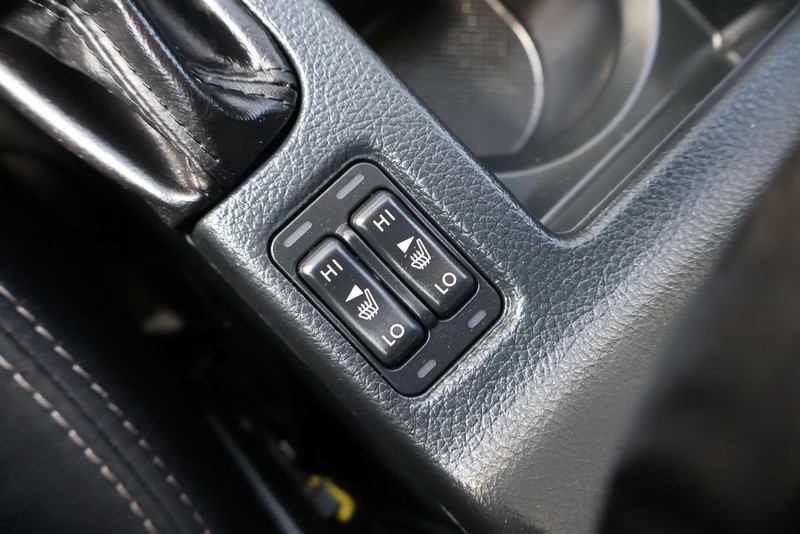 Subaru XV Crosstrek Vehicle Full-screen Gallery Image 32