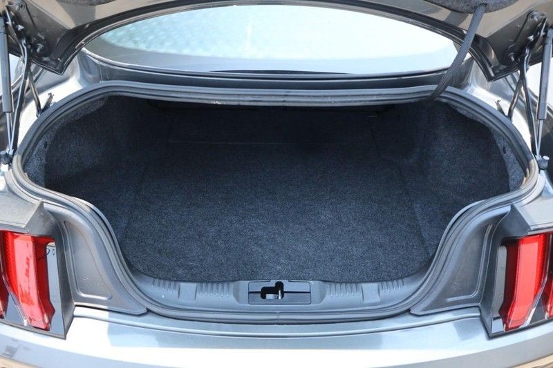 Ford Mustang Vehicle Full-screen Gallery Image 09