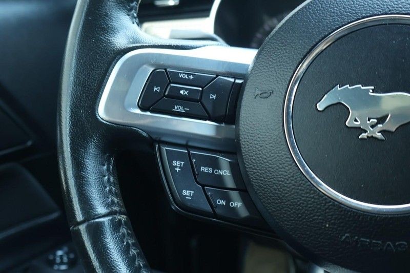 Ford Mustang Vehicle Full-screen Gallery Image 28