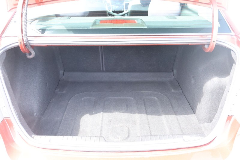 Chevrolet Cruze Vehicle Full-screen Gallery Image 08