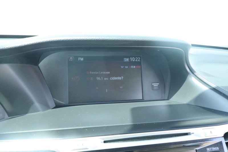 Honda Accord Coupe Vehicle Full-screen Gallery Image 31