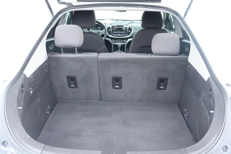 Chevrolet Volt Vehicle Full-screen Gallery Image 08