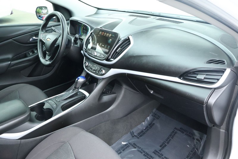 Chevrolet Volt Vehicle Full-screen Gallery Image 20