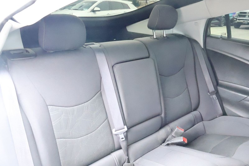 Chevrolet Volt Vehicle Full-screen Gallery Image 22