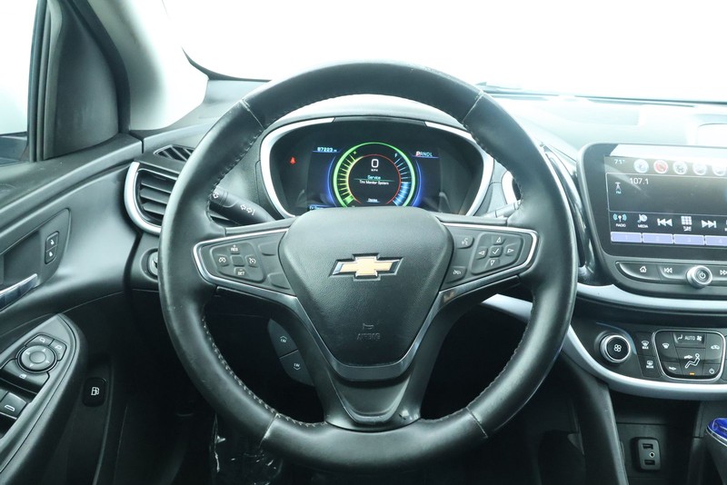 Chevrolet Volt Vehicle Full-screen Gallery Image 26
