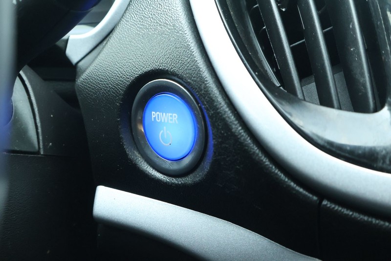 Chevrolet Volt Vehicle Full-screen Gallery Image 27