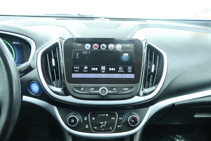 Chevrolet Volt Vehicle Full-screen Gallery Image 28